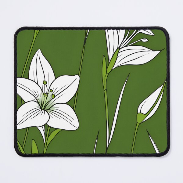 Item preview, Nicotiana in Simplicity designed and sold by Ms. Counterclockwise.