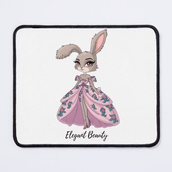 Item preview, elegant beauty designed and sold by IfreezeShirt.