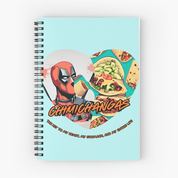 Item preview, Chimichangas designed and sold by LamrockApparel.
