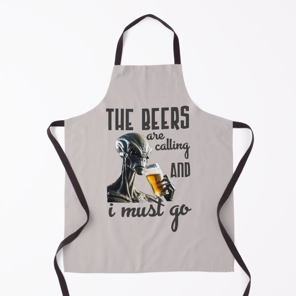 Item preview, The beers are calling / designed and sold by PromoRedesHmo.