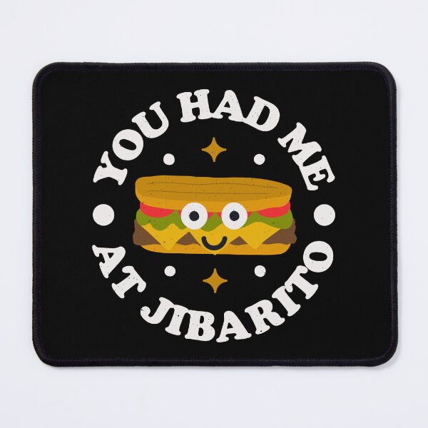 Item preview, You Had Me At Jibarito - Puerto Rican Jibarito designed and sold by TomThornton.