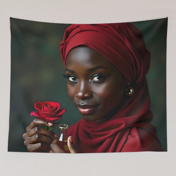 Item preview, Mary Magdalene. Healer. designed and sold by SoniaSarkali.
