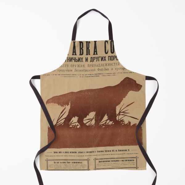 Item preview, Dog Soviet Poster designed and sold by BeatPoet.