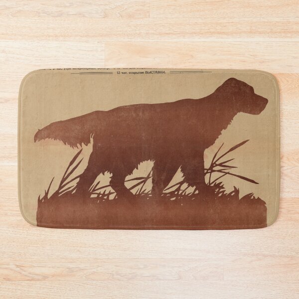 Item preview, Dog Soviet Poster designed and sold by BeatPoet.