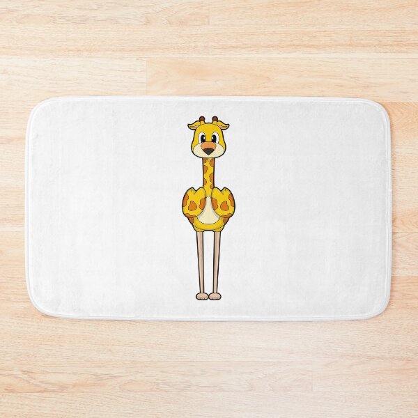 Item preview, Giraffe Flamingo designed and sold by Snabdesign84.