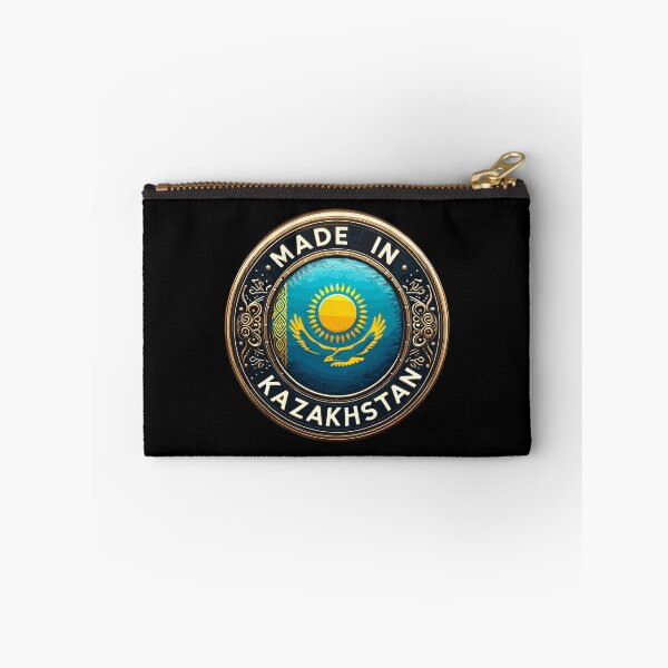 Item preview, Made in Kazakhstan Eagle Gift designed and sold by Pineapple-Tree.