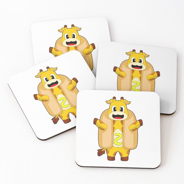Item preview, Giraffe Hotog designed and sold by Snabdesign84.