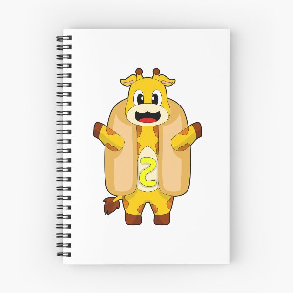 Item preview, Giraffe Hotog designed and sold by Snabdesign84.