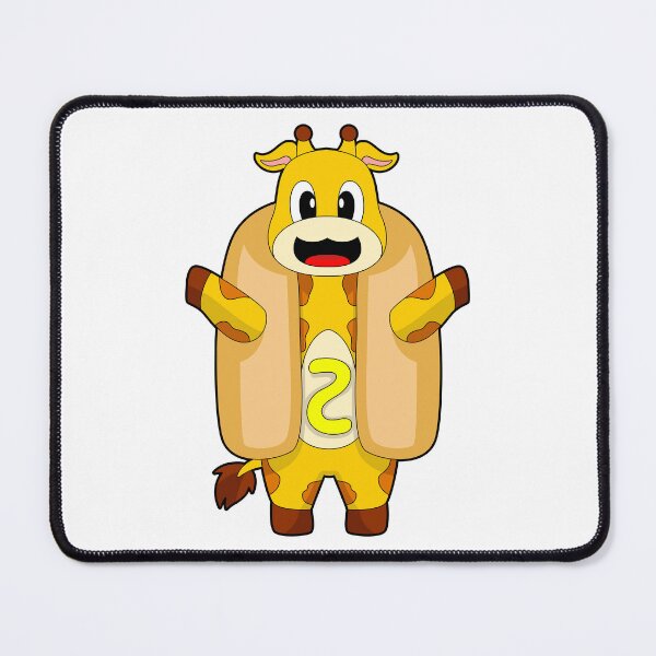 Item preview, Giraffe Hotog designed and sold by Snabdesign84.