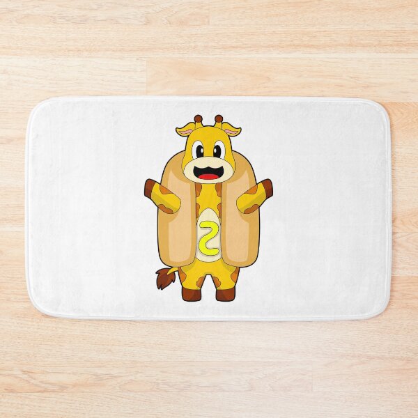 Item preview, Giraffe Hotog designed and sold by Snabdesign84.