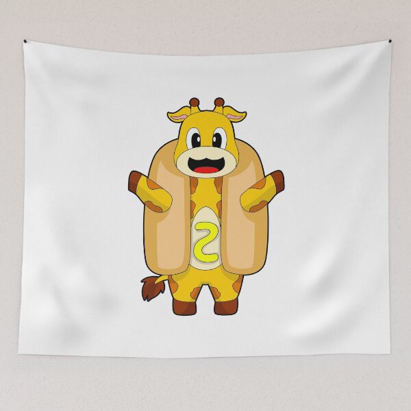 Item preview, Giraffe Hotog designed and sold by Snabdesign84.
