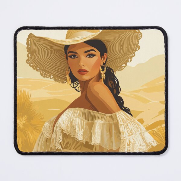 Item preview, Hispanic Heritage Month - Ladies designed and sold by innoAttire.