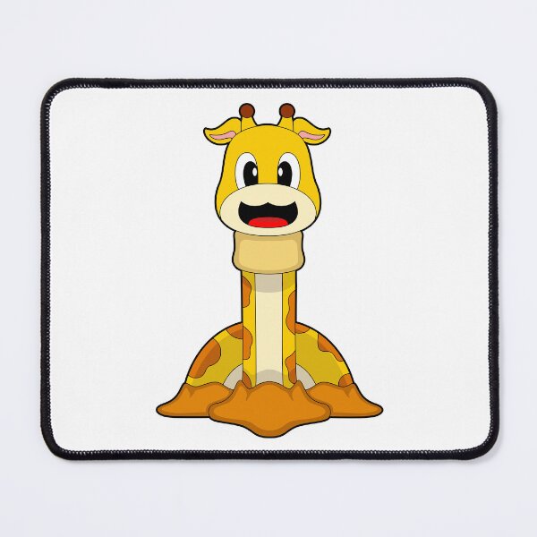 Item preview, Giraffe Worm designed and sold by Snabdesign84.