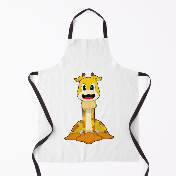 Item preview, Giraffe Worm designed and sold by Snabdesign84.