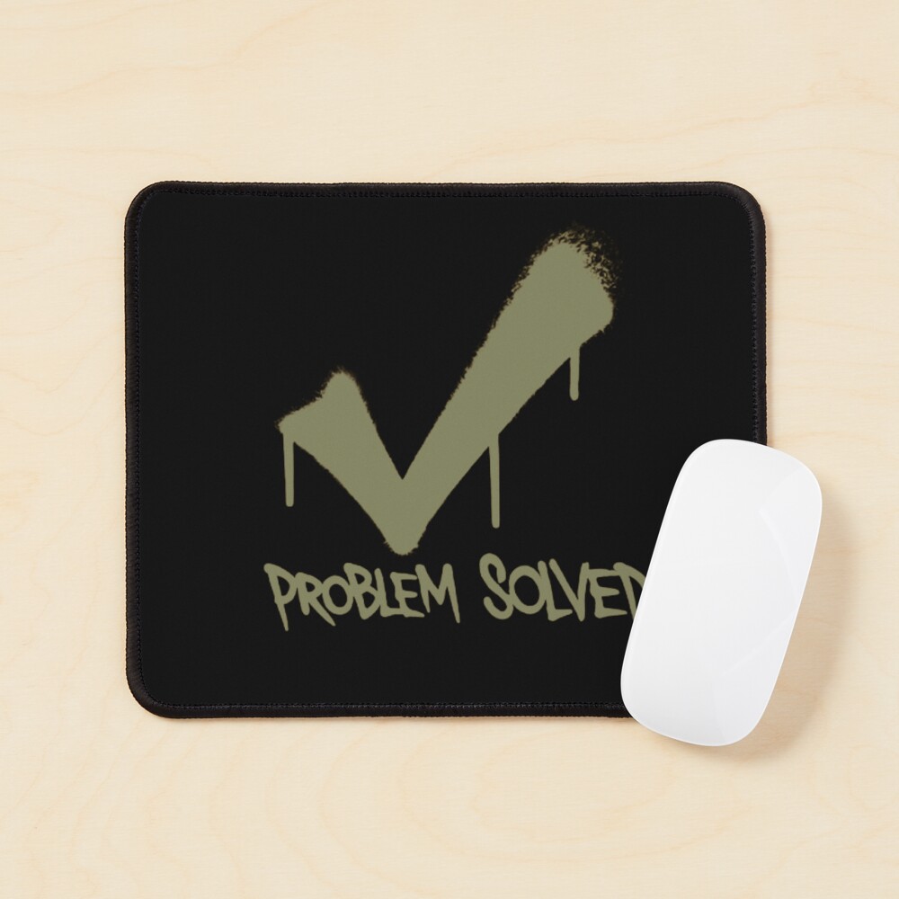 Item preview, Mouse Pad designed and sold by Mahe2325.
