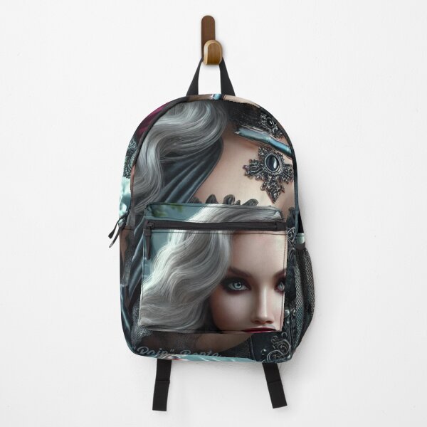 Item preview, Nocturne Whispers: The Enchantress of Melodies designed and sold by MySheetMusicArt.