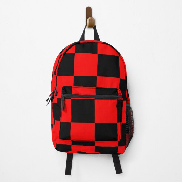 Item preview, Red chess designed and sold by Fiona Doyle.