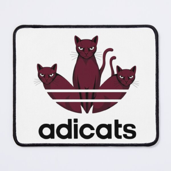 Item preview, adicats designed and sold by 123ks.