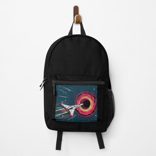 Item preview, Spaceship Pop Art Style designed and sold by artofuniverse.