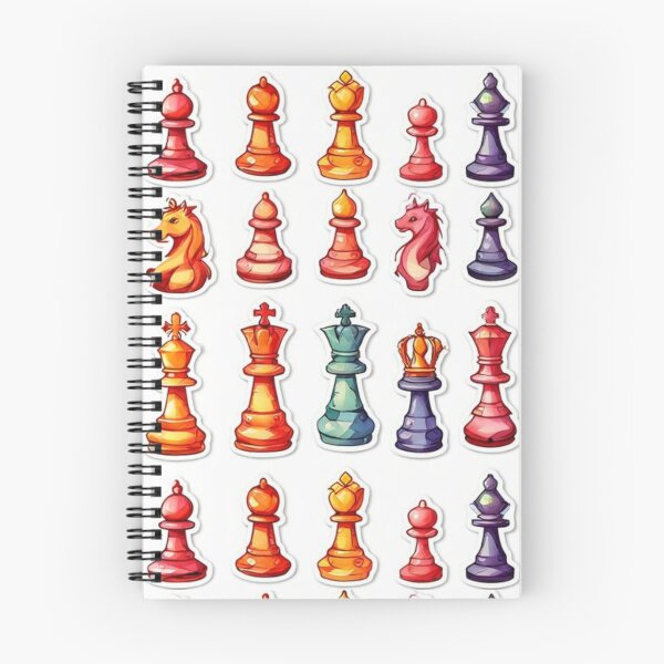 Item preview, Nice Chess Pattern designed and sold by Planetporridge.