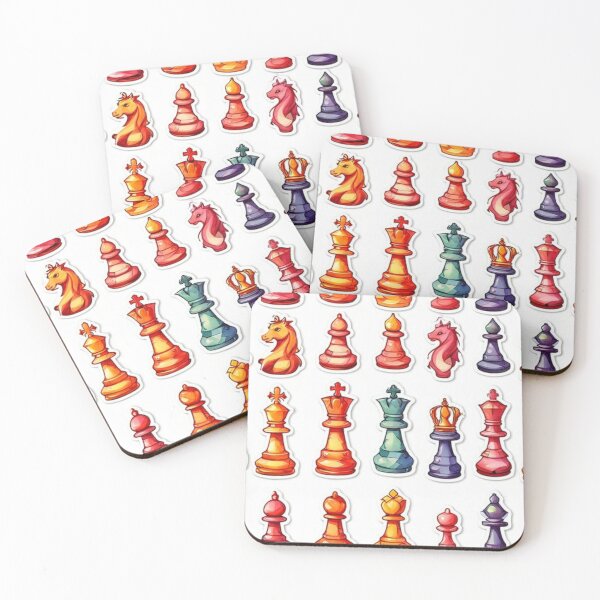 Item preview, Nice Chess Pattern designed and sold by Planetporridge.