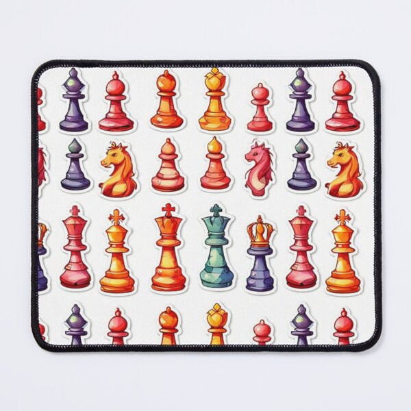 Item preview, Nice Chess Pattern designed and sold by Planetporridge.