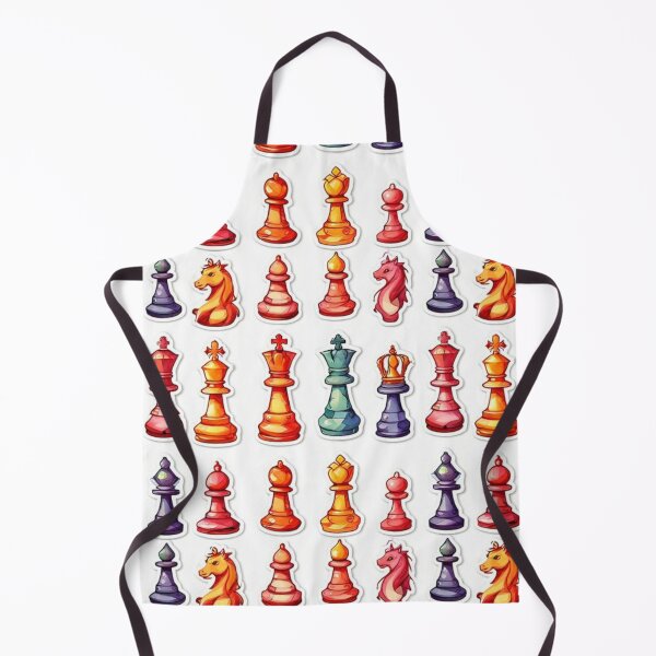 Item preview, Nice Chess Pattern designed and sold by Planetporridge.