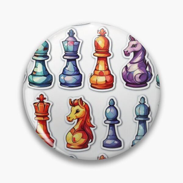 Item preview, Cool Chess Pattern designed and sold by Planetporridge.