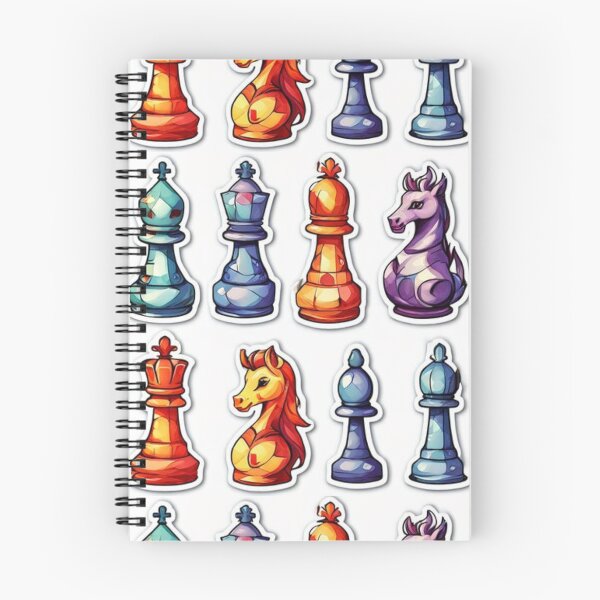 Item preview, Cool Chess Pattern designed and sold by Planetporridge.