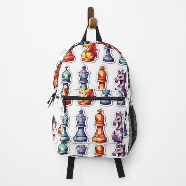 Item preview, Cool Chess Pattern designed and sold by Planetporridge.