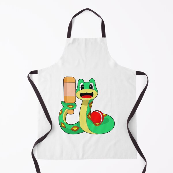 Item preview, Snake Cricket Cricket bat designed and sold by Snabdesign84.