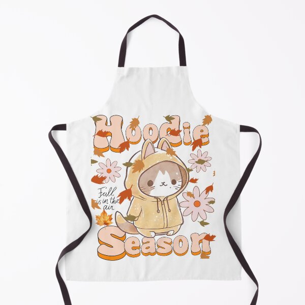Item preview, Hoodie weather designed and sold by LissaH43.