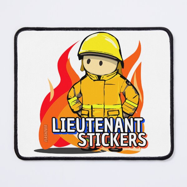 Item preview, Custom Request - Lt Stickers! designed and sold by Flashover.