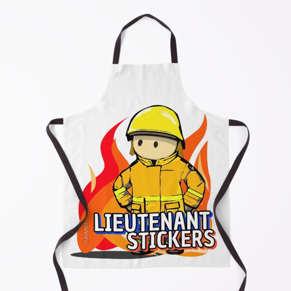 Item preview, Custom Request - Lt Stickers! designed and sold by Flashover.