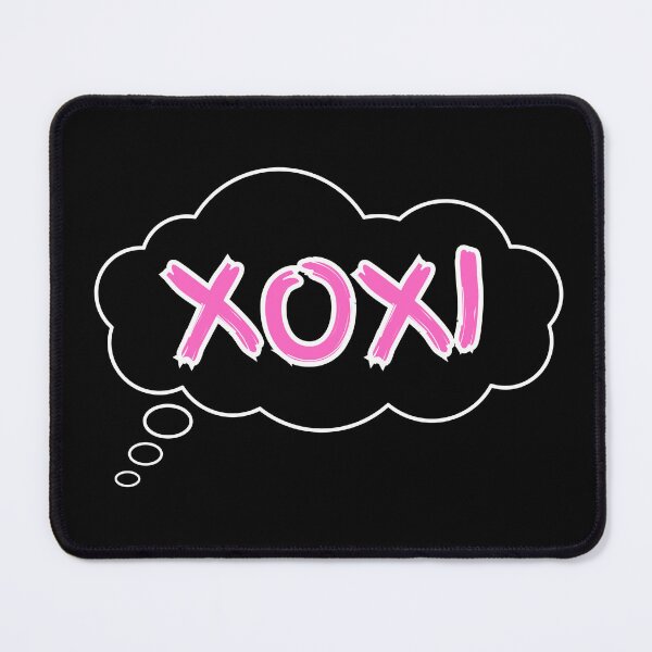 Item preview, XOXI thought designed and sold by Youssefs-art.