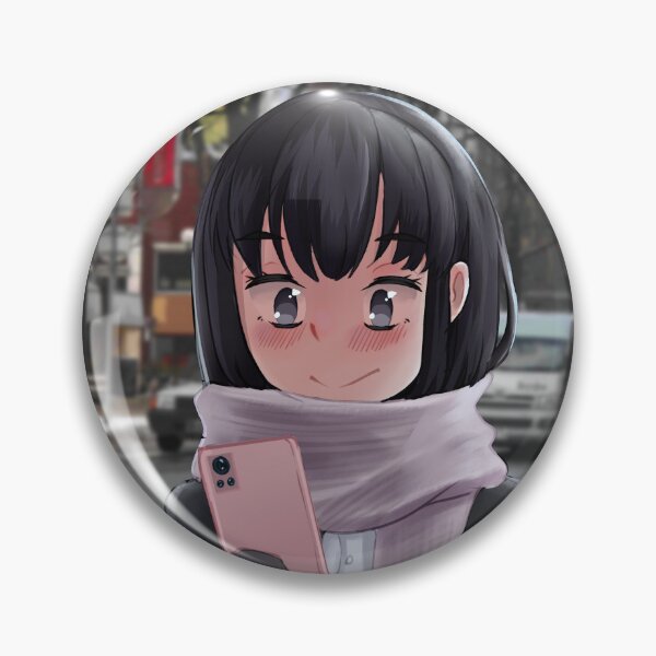 Artikelvorschau, Sapporo-Mädchen entworfen und verkauft von DrKuro.