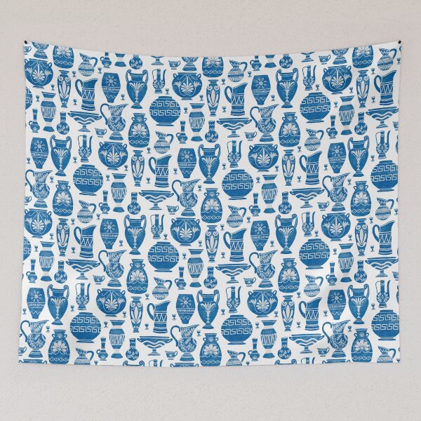Item preview, Athena's Pottery designed and sold by Posy&Pin.