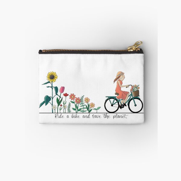 Item preview, Save the world - bike designed and sold by Mandy-malt.