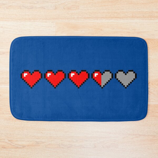 Item preview, Life bar designed and sold by Fiona Doyle.