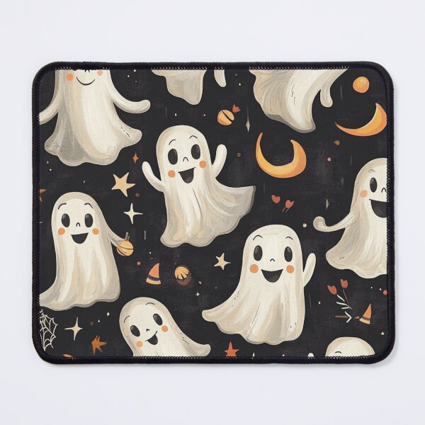 Item preview, Friendly Ghost 5  designed and sold by IoneShopDesign.