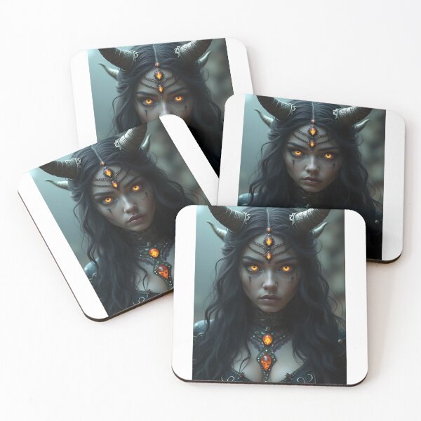 Item preview, Hungry Ghost designed and sold by SoniaSarkali.