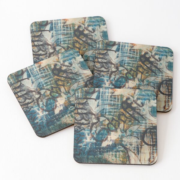 Item preview, Chaotic Gothic Symphony designed and sold by VariARTyPrints.