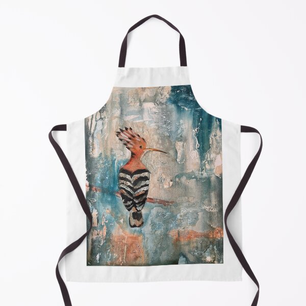 Item preview, hoopoe designed and sold by Jenny-Arts.