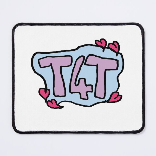 Item preview, t4t designed and sold by alevealev.