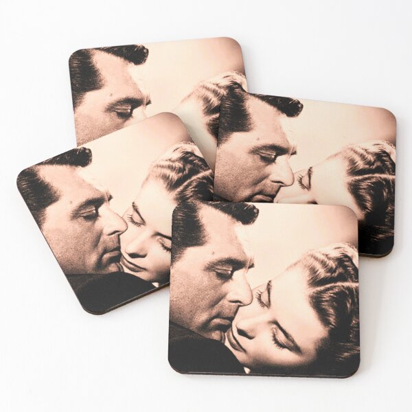Item preview, Notorious 1946 designed and sold by Brooze.