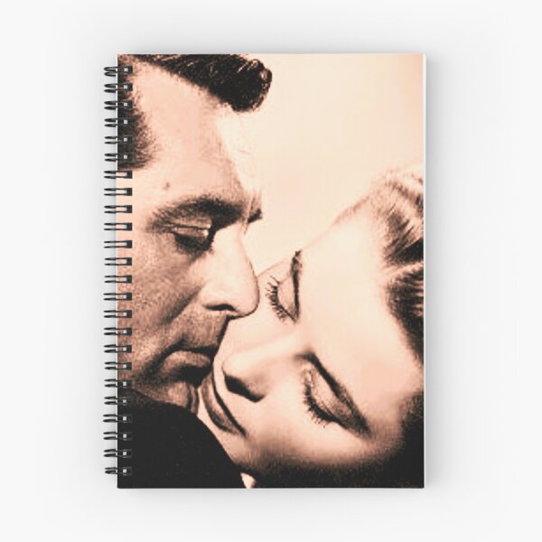 Item preview, Notorious 1946 designed and sold by Brooze.