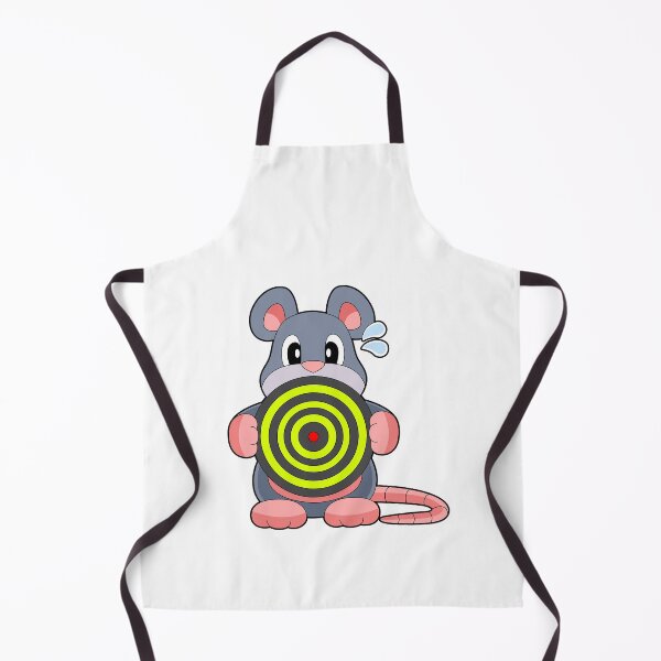 Item preview, Mouse Darts Dartboard designed and sold by Snabdesign84.