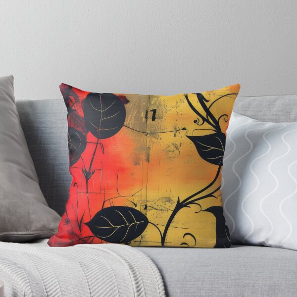 Item preview, Colorful pattern designs for dresses and t shirts designed and sold by Wit & Wear Company.