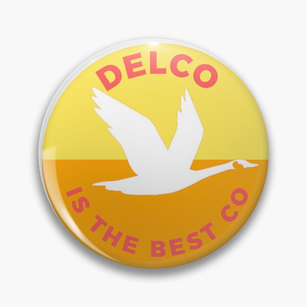 Item preview, Delco is the best CO designed and sold by Soccer4ja9.