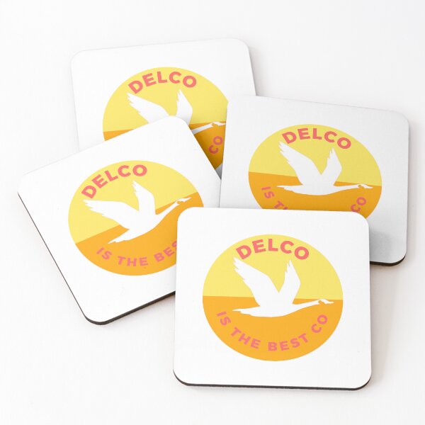 Item preview, Delco is the best CO designed and sold by Soccer4ja9.